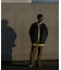 『別注』NANGA×DOORS　REVERSIBLE DOWN JACKET