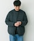 『別注』NANGA×DOORS　REVERSIBLE DOWN JACKET