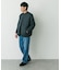 『別注』NANGA×DOORS　REVERSIBLE DOWN JACKET