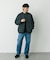 『別注』NANGA×DOORS　REVERSIBLE DOWN JACKET