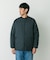 『別注』NANGA×DOORS　REVERSIBLE DOWN JACKET