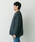 『別注』NANGA×DOORS　REVERSIBLE DOWN JACKET