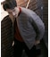 『別注』NANGA×DOORS　REVERSIBLE DOWN JACKET