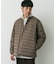 『別注』NANGA×DOORS　REVERSIBLE DOWN JACKET