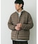 『別注』NANGA×DOORS　REVERSIBLE DOWN JACKET