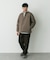 『別注』NANGA×DOORS　REVERSIBLE DOWN JACKET