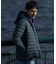 『別注』NANGA×DOORS　REVERSIBLE DOWN JACKET