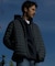 『別注』NANGA×DOORS　REVERSIBLE DOWN JACKET