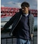 『別注』NANGA×DOORS　REVERSIBLE DOWN JACKET
