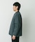 『別注』NANGA×DOORS　REVERSIBLE DOWN JACKET