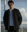 『別注』NANGA×DOORS　REVERSIBLE DOWN JACKET