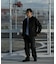 『別注』NANGA×DOORS　REVERSIBLE DOWN JACKET