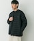 『別注』NANGA×DOORS　REVERSIBLE DOWN JACKET