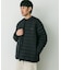 『別注』NANGA×DOORS　REVERSIBLE DOWN JACKET