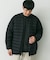 『別注』NANGA×DOORS　REVERSIBLE DOWN JACKET