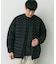 『別注』NANGA×DOORS　REVERSIBLE DOWN JACKET
