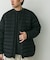 『別注』NANGA×DOORS　REVERSIBLE DOWN JACKET