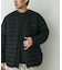 『別注』NANGA×DOORS　REVERSIBLE DOWN JACKET
