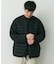 『別注』NANGA×DOORS　REVERSIBLE DOWN JACKET