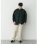 『別注』NANGA×DOORS　REVERSIBLE DOWN JACKET
