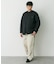 『別注』NANGA×DOORS　REVERSIBLE DOWN JACKET