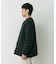 『別注』NANGA×DOORS　REVERSIBLE DOWN JACKET
