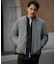 『別注』NANGA×DOORS　REVERSIBLE DOWN JACKET