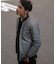 『別注』NANGA×DOORS　REVERSIBLE DOWN JACKET