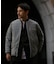 『別注』NANGA×DOORS　REVERSIBLE DOWN JACKET