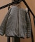 『別注』NANGA×DOORS　REVERSIBLE DOWN JACKET