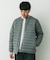 『別注』NANGA×DOORS　REVERSIBLE DOWN JACKET