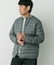 『別注』NANGA×DOORS　REVERSIBLE DOWN JACKET
