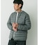 『別注』NANGA×DOORS　REVERSIBLE DOWN JACKET
