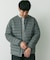 『別注』NANGA×DOORS　REVERSIBLE DOWN JACKET