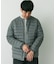 『別注』NANGA×DOORS　REVERSIBLE DOWN JACKET