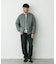 『別注』NANGA×DOORS　REVERSIBLE DOWN JACKET
