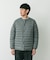 『別注』NANGA×DOORS　REVERSIBLE DOWN JACKET