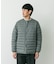 『別注』NANGA×DOORS　REVERSIBLE DOWN JACKET