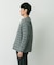 『別注』NANGA×DOORS　REVERSIBLE DOWN JACKET