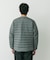 『別注』NANGA×DOORS　REVERSIBLE DOWN JACKET