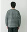 『別注』NANGA×DOORS　REVERSIBLE DOWN JACKET