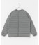『別注』NANGA×DOORS　REVERSIBLE DOWN JACKET