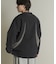 ヘビーサーマルパターンロングTシャツ