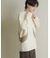 ヘビーサーマルパターンロングTシャツ