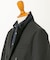 LIFE STYLE TAILOR　ウールライクツイルコンフォータブル Wジャケット