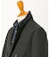 LIFE STYLE TAILOR　ウールライクツイルコンフォータブル Wジャケット