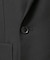 LIFE STYLE TAILOR　ウールライクツイルコンフォータブル Wジャケット