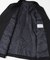 LIFE STYLE TAILOR　ウールライクツイルコンフォータブル Wジャケット