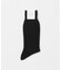 LIFE STYLE TAILOR　リブドレスソックス