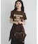 hun RODESKO　Gather pocket